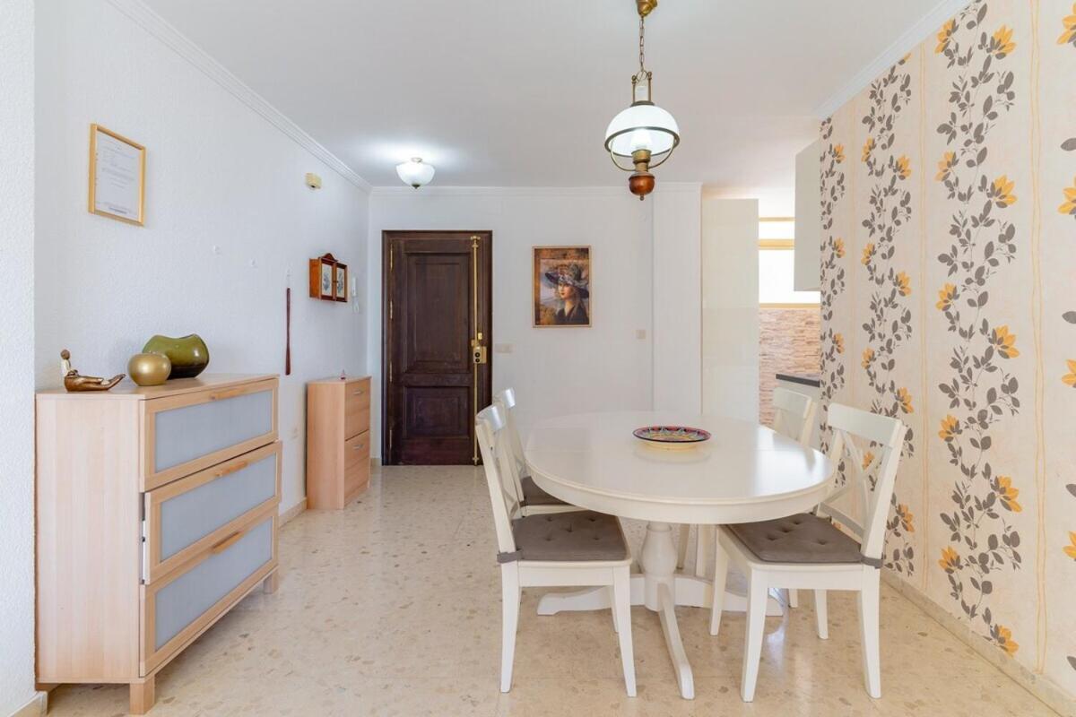 3 Bedroom Close To The Apartamento Benalmádena