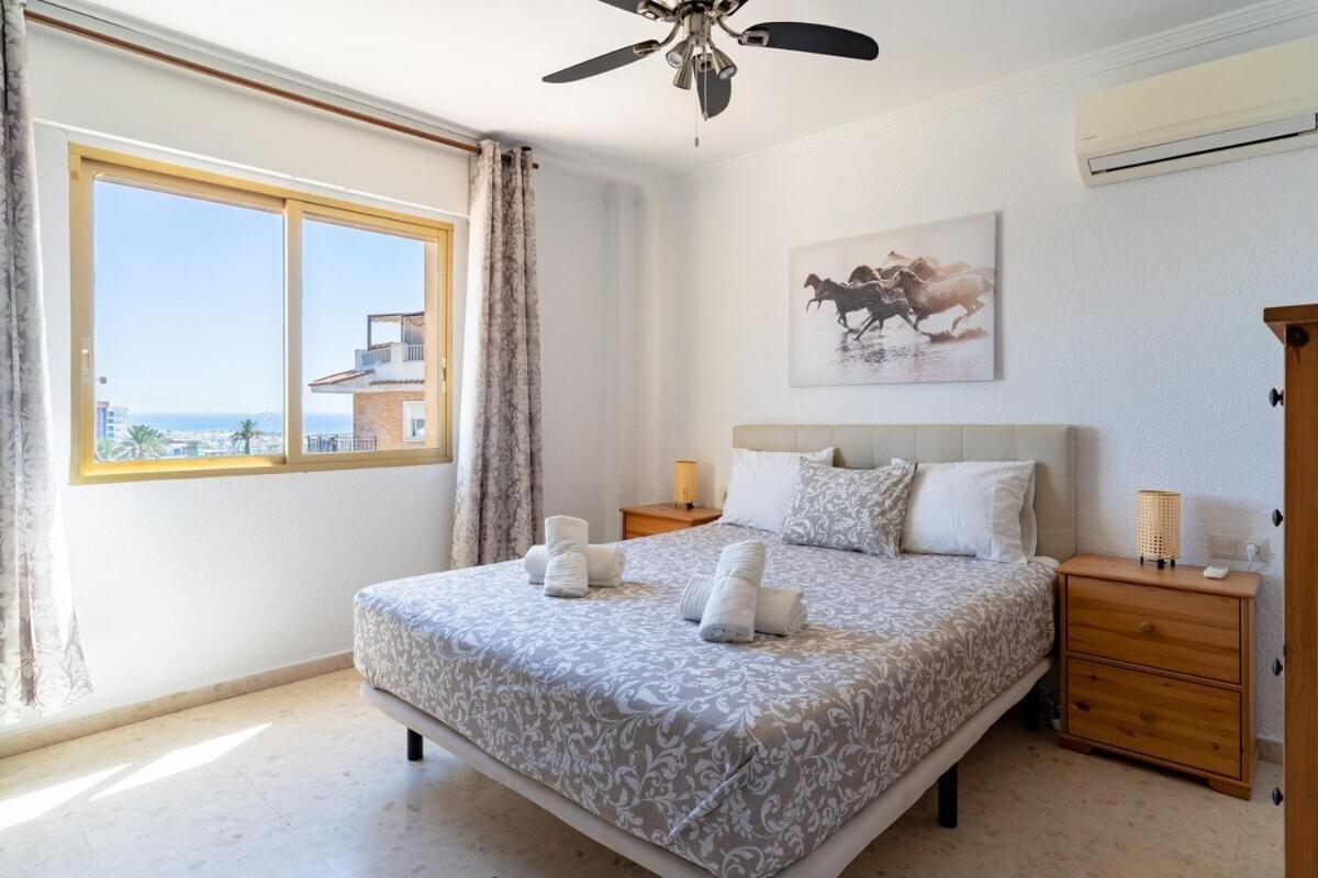 Apartamento 3 Bedroom Close To The Benalmádena