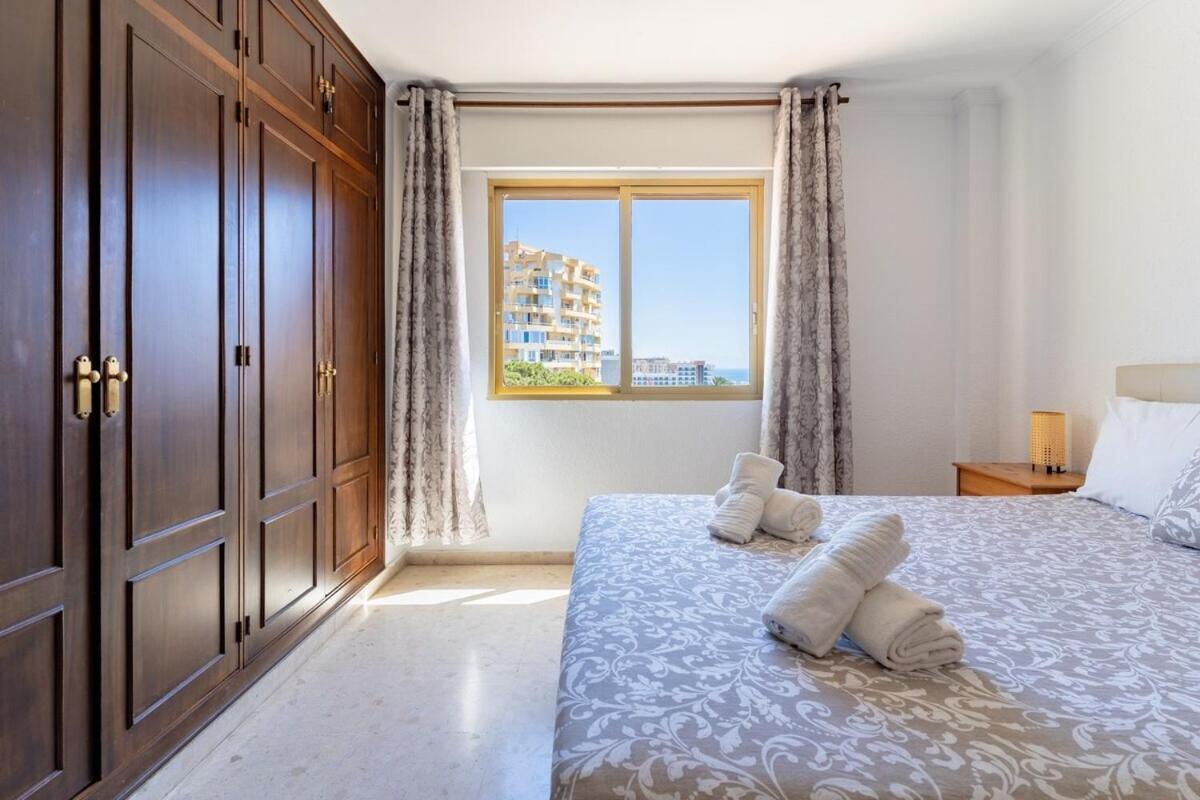Apartamento 3 Bedroom Close To The *