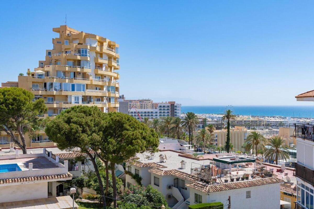 Apartamento 3 Bedroom Close To The Benalmádena
