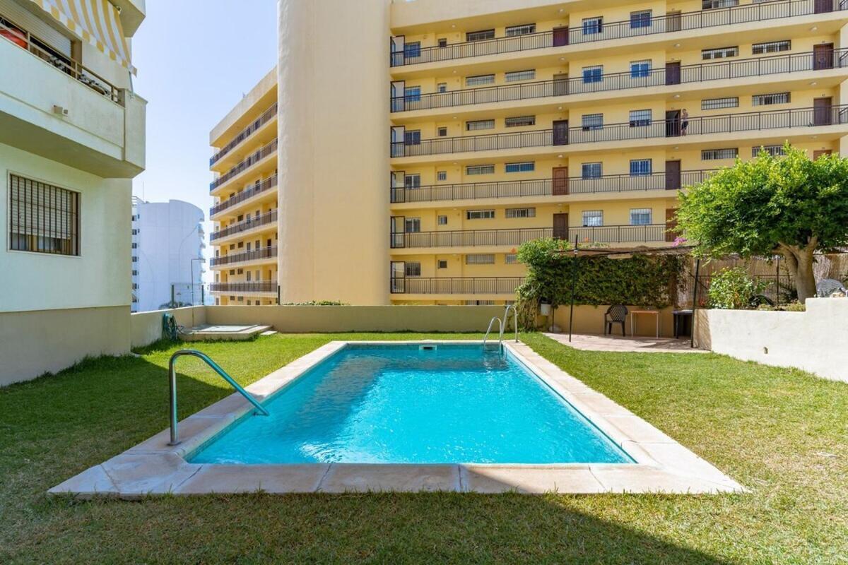 3 Bedroom Close To The * Benalmádena