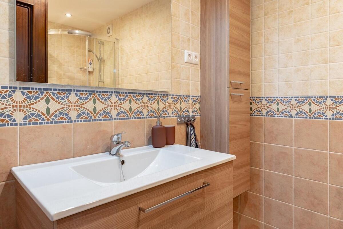 3 Bedroom Close To The Benalmadena
